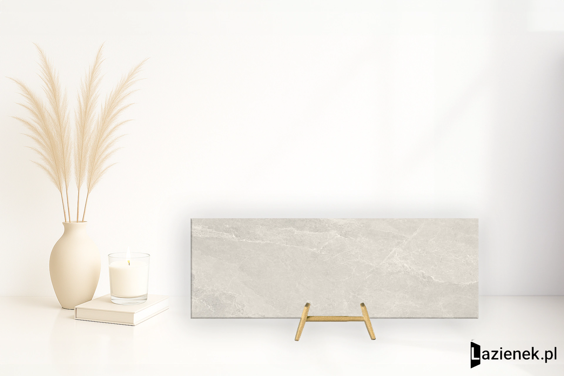 Cotto D'este Advantage Skin Chalk naturalna 100x300 cm gr. 4 mm - płytka rektyfikowana / EK7AD00